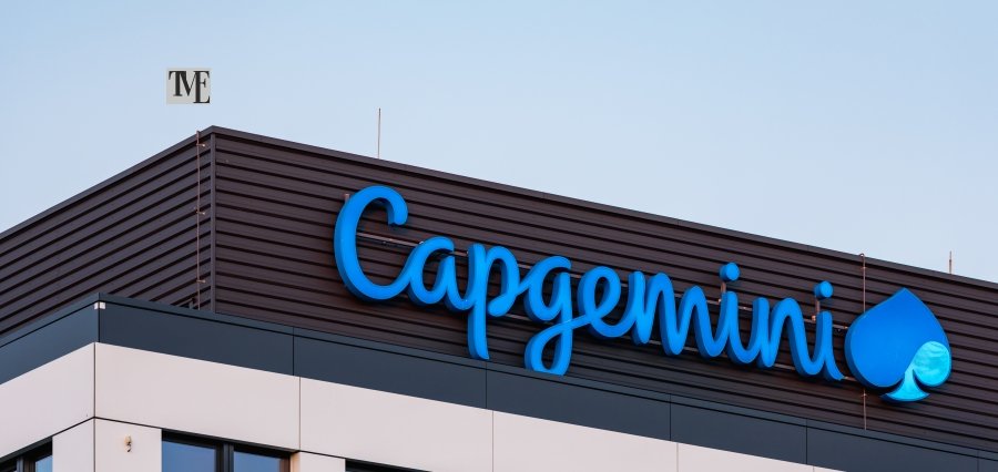 Capgemini Names Matthew Whitson as Middle East Managing Director