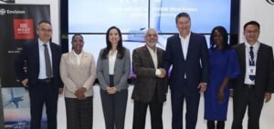 Read more about the article Envision Energy and AMEA Power Sign Agreement for 500MW Amunet II Wind Project in Egypt