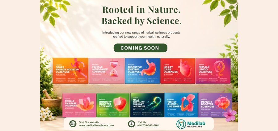 You are currently viewing The Lozenge Reimagined: Inside Medilab Healthcare’s Quiet Revolution