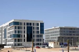 Read more about the article Oman Seals $7.54 Billion in Duqm Deals Spanning Energy, Industry and Real Estate