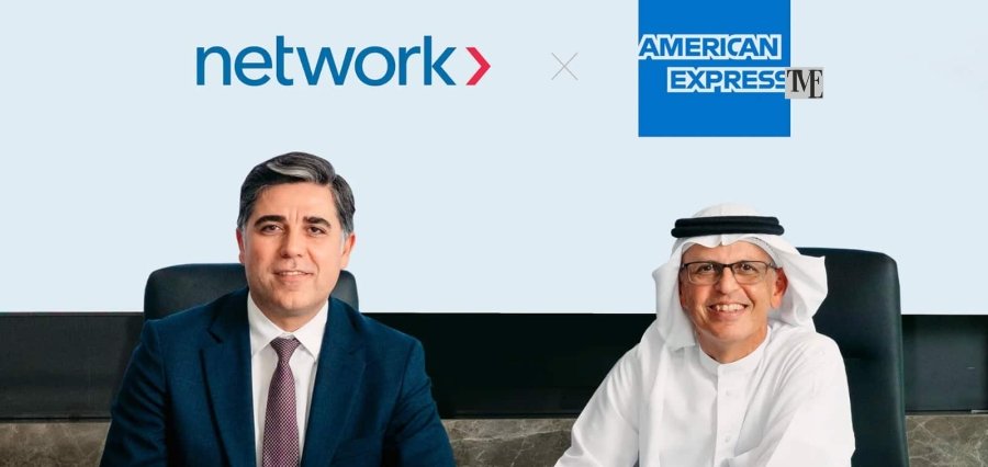 AmEx, Network International Expand UAE Merchant Network