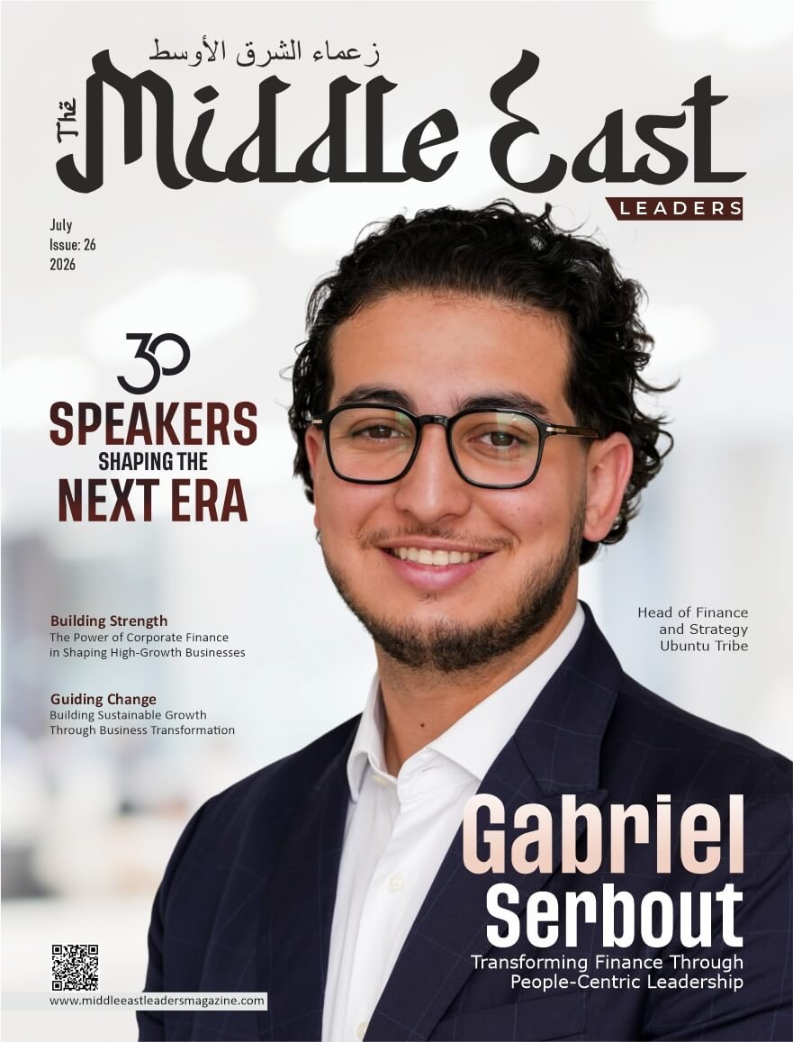 30 Speakers Shaping the Next Era