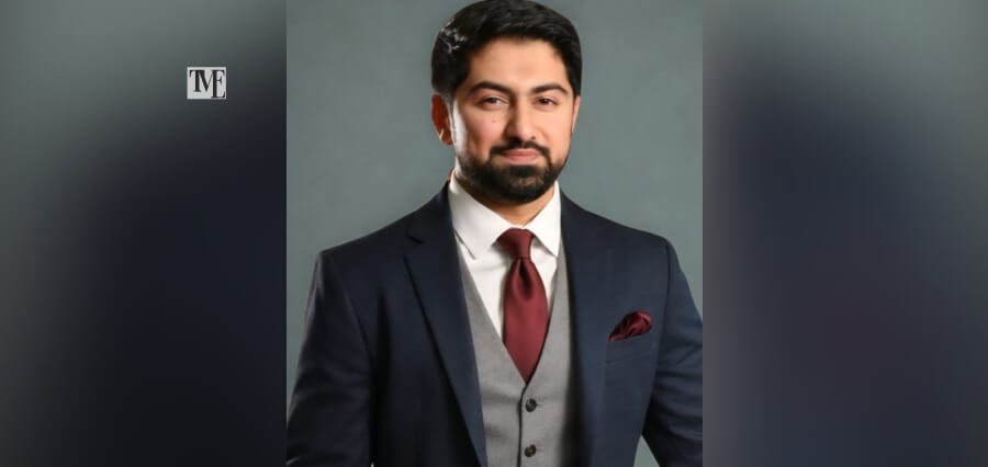 You are currently viewing Aamir Mukhtar Khan: Leading with Precision while Shaping Financial Resilience