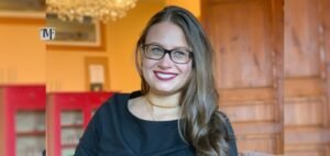 Read more about the article Daria Myskina: Shaping the Future of Healthcare Marketing
