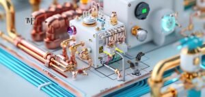 Read more about the article Enabling Performance: Optimizing Business Operations with Advanced Power and Cooling Solutions 