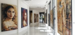 Read more about the article Exhibo Launches Region’s First Major Art Discovery Platform Across the Middle East