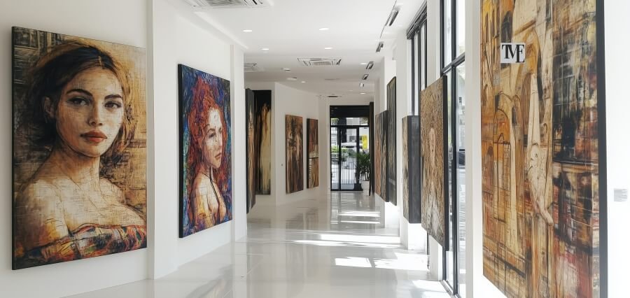 Exhibo Launches Region’s First Major Art Discovery Platform Across the Middle East