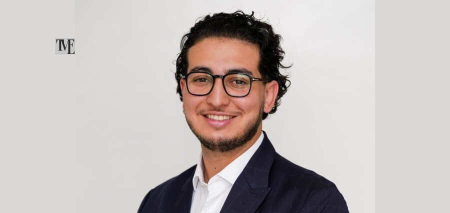 Gabriel Serbout: Transforming Finance Through People-Centric Leadership