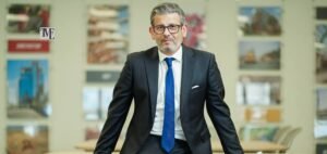 Read more about the article Josegh Anthony: Transforming Facilities Management Through Innovation, Resilience and Sustainability