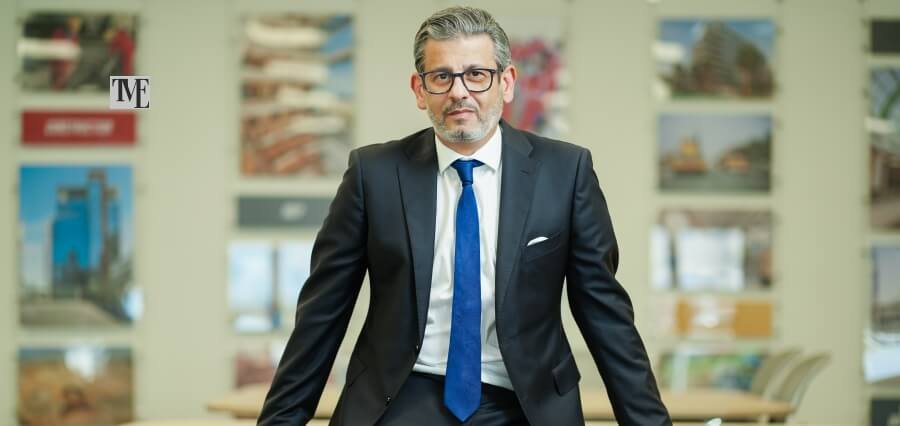 Josegh Anthony: Transforming Facilities Management Through Innovation, Resilience and Sustainability