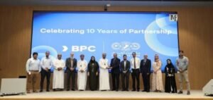 Read more about the article Oman Arab Bank Advances Digital Payments, Marking 10 Years of Payment Innovation