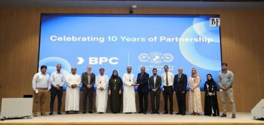 Oman Arab Bank Advances Digital Payments, Marking 10 Years of Payment Innovation