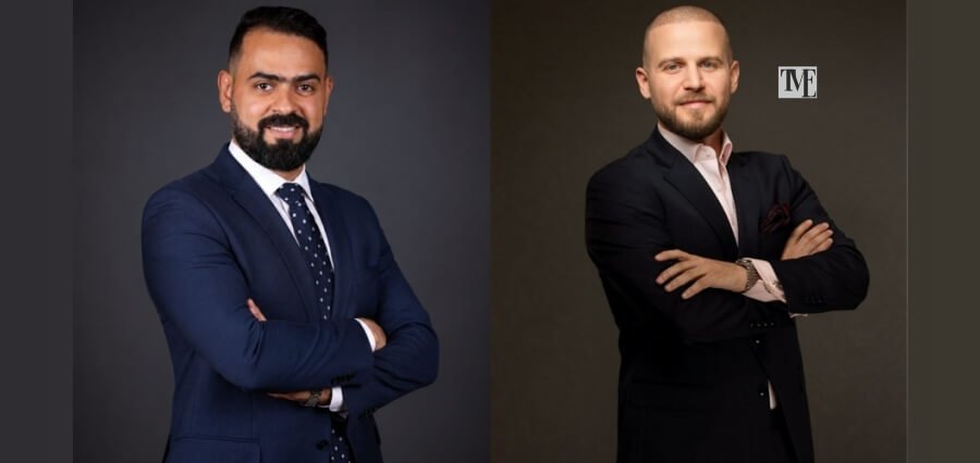 Pepperstone Strengthens Middle East Team With Two Senior Broker Hires