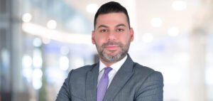 Read more about the article Sia Names Cesar Moukarzel Partner in Middle East Growth and Innovation Practice