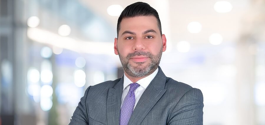 Sia Names Cesar Moukarzel Partner in Middle East Growth and Innovation Practice