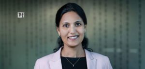 Read more about the article Suhasini Molkuvan: Shaping Data-Driven Healthcare Transformation