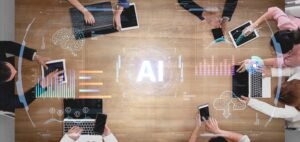 Read more about the article The Growing Importance of Generative AI for Business Transformation