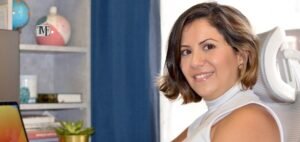 Read more about the article Zeina Zaher: Leading with Curiosity and Purpose