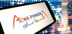 Read more about the article ACWA Power Revenue Jumps to SAR4.03 Billion in First Half