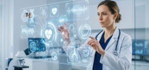 Read more about the article Bridging Innovation: The Role of Advanced Clinical Care in Improving Healthcare Quality 