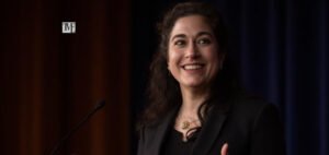 Read more about the article Dr. Julia Rehman: Transforming Healthcare with Trust and Governance