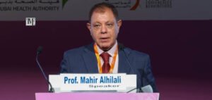 Read more about the article Building Institutions, Transforming Lives: Mahir Al Hilali’s Journey from Clinical Excellence to Strategic Healthcare Leadership