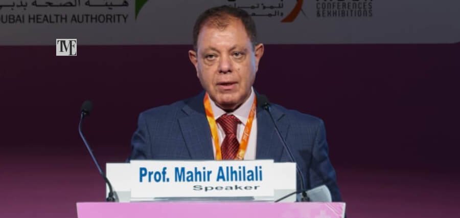 Building Institutions, Transforming Lives: Mahir Al Hilali’s Journey from Clinical Excellence to Strategic Healthcare Leadership