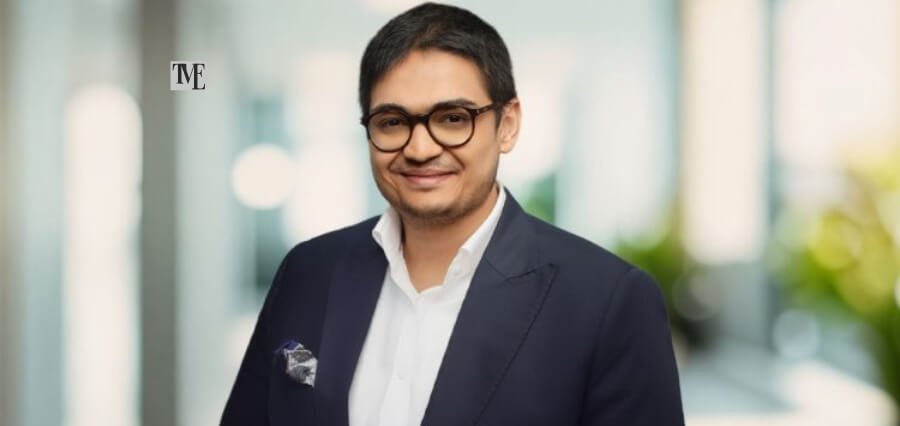 Ocorian Names Souvik Sen Commercial Director For Middle East Private Clients
