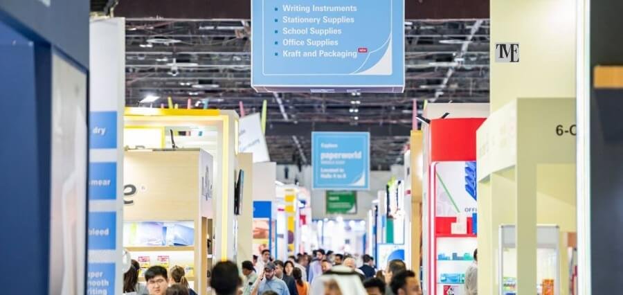 Paperworld Middle East Becomes Region’s Leading Platform For FSC Certified Paper Sourcing
