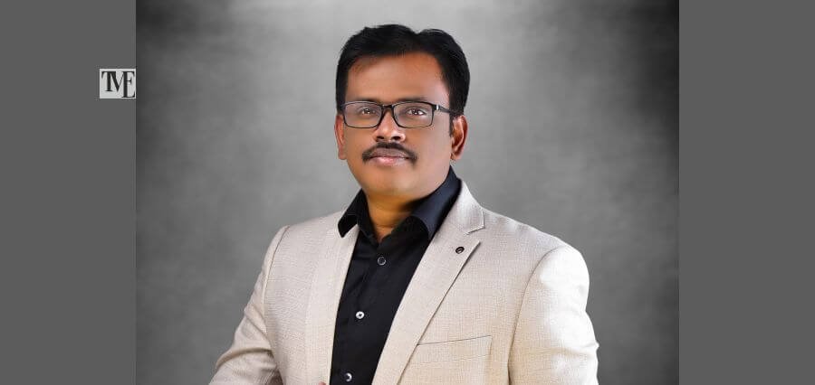 You are currently viewing Prem Kumar Ramamoorthy: Turning Data into Insight and Action