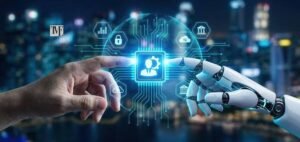 Read more about the article Smart Technologies: The Role of Generative AI in the Evolution of Digital Transformation 