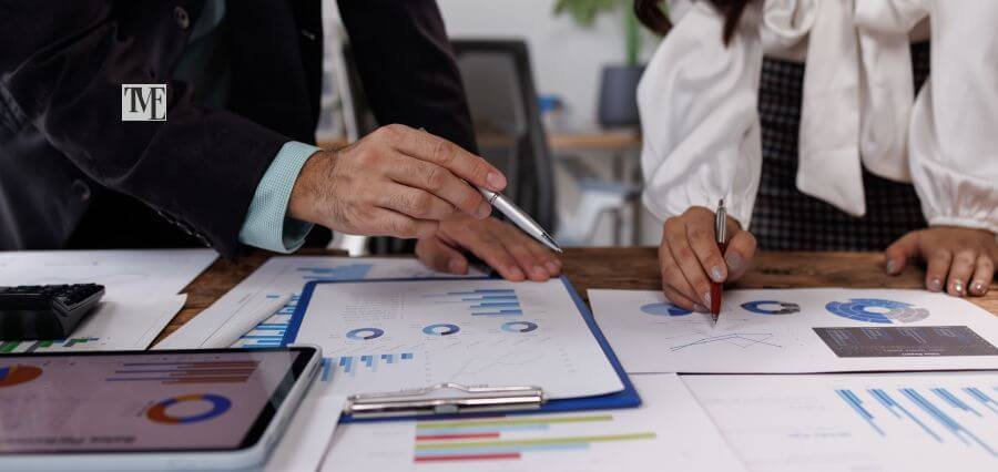 Strengthening Pathways: Corporate Financial Advisory Driving Smarter Strategies for Future Growth