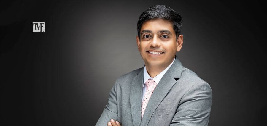 Sujay Sarkar: Creating Value Beyond the Balance Sheet