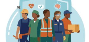 Read more about the article UAE Energy Operator Partners With IntrospeXion on Workforce Wellbeing