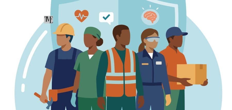 UAE Energy Operator Partners With IntrospeXion on Workforce Wellbeing
