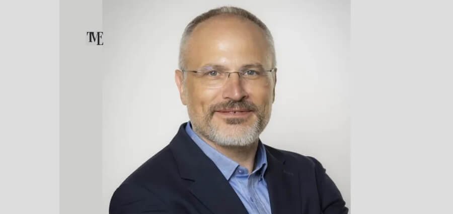 WSP Names Dincer Mete to Lead Infrastructure in Middle East