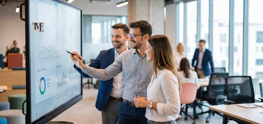 Bridging Strategy: Strategic Financial Leadership Shaping the Future of Business Performance 