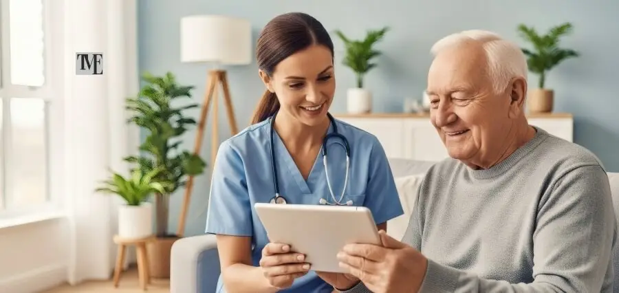 Exploring Technologies: Intelligent Healthcare Solutions Transforming the Future of Patient Care