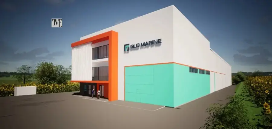 You are currently viewing GLO Marine Targets €50 Million Revenue With Middle East Expansion