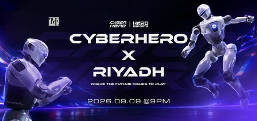Hero Esports Brings First Humanoid Robot Kickboxing To Riyadh