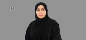Read more about the article Maryam Abdullah Al Matrooshi: Inspiring Change Through Trust and Innovation