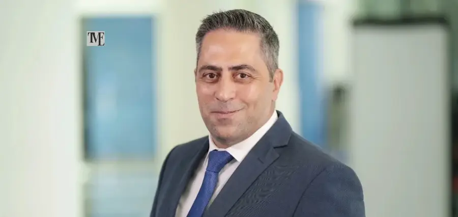You are currently viewing Middle East Moves From Automation To Autonomy, Says Honeywell Leader