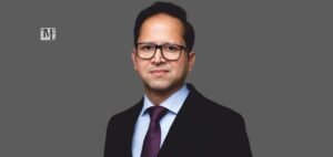 Read more about the article Raja Srinivas Pedada: Leading with Vision, Discipline, and Purpose