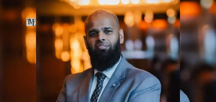 Umar Ansari: Purpose-Driven Leadership in Healthcare