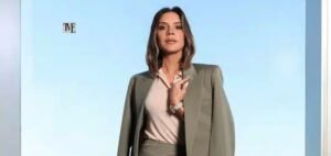 Read more about the article Victoria Beckham to expand fashion and beauty business in the Middle East