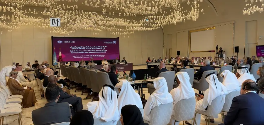 ACI APAC and MID Urges Practical Policies to Strengthen Airports Across the Middle East
