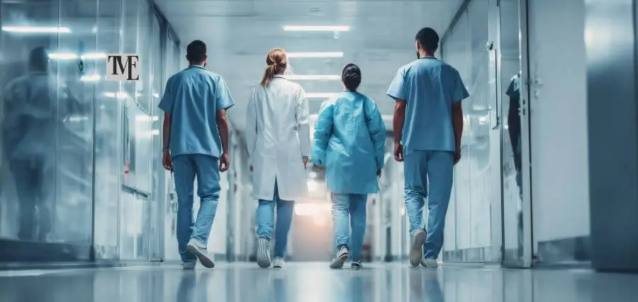 The Role of Leading Specialist Physicians in Advanced Medical Care
