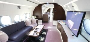 Read more about the article Airbus Sees Large Business Jet Demand Rising Across the Middle East by 2030