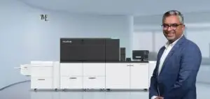 Read more about the article Fujifilm Middle East Unites Office and Production Printing Under One Leadership