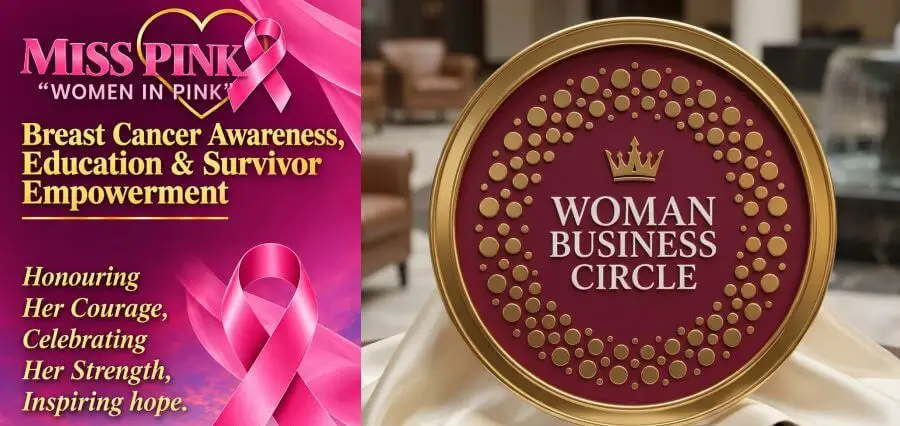Miss Pink Advances Breast Cancer Awareness, Education and Survivor Empowerment